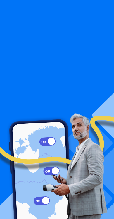 One Ignitis ON app for all Baltic countries