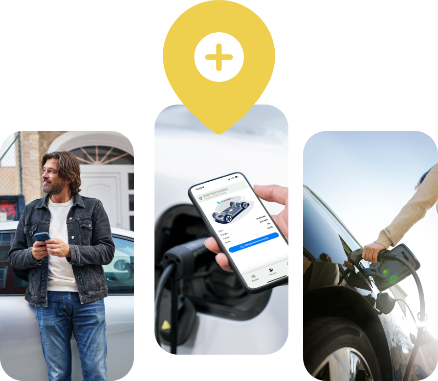 Ignitis ON mobilā lietotne