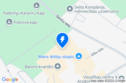 Brīvības gat. 155 k-11, Vidzemes priekšpilsēta, Rīga, LV-1012, Latvija