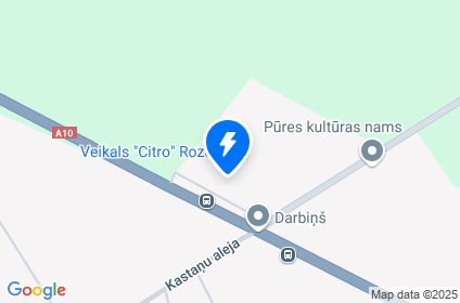 Pūre, Pūre, Pūres pagasts, Tukuma novads, LV-3124, Latvija