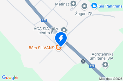 Silva 16, Silva, Launkalnes pagasts, Smiltenes novads, LV-4729, Latvija