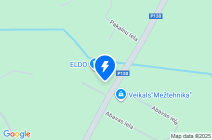 Abavas iela 33, Kandava, Tukuma nov., LV-3120, Latvija