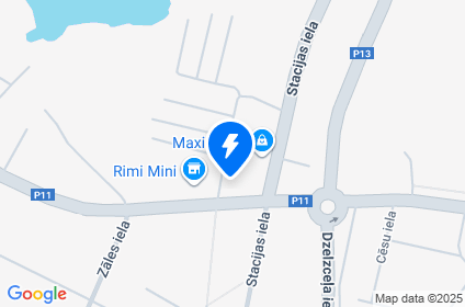 Stacijas iela 8, Limbaži, LV-4001, Latvija