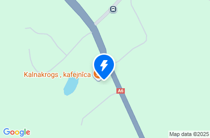 Kalnakrogs, Jaunā muiža, Turku pag., Līvānu nov., LV-5316, Latvia