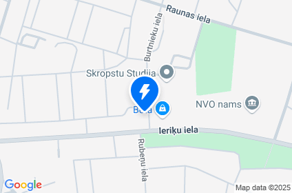 Burtnieku iela 39, Rīga, LV-1084, Latvija