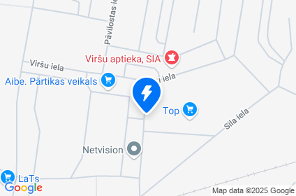 Mežmalas iela 2A, Liepāja, LV-3402, Latvia