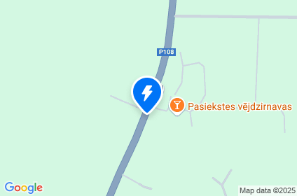 Dzirnavas, Vārves pagasts, Ventspils novads, LV-3623, Latvija