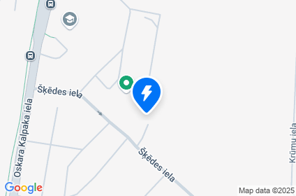 Šķēdes iela 22T, Liepāja, LV-3405, Latvija