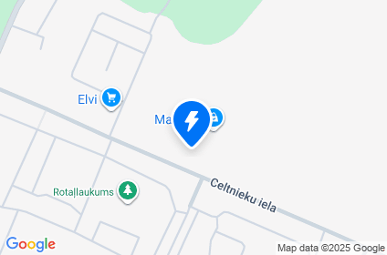 Celtnieku iela 17, Ventspils, LV-3604, Latvija