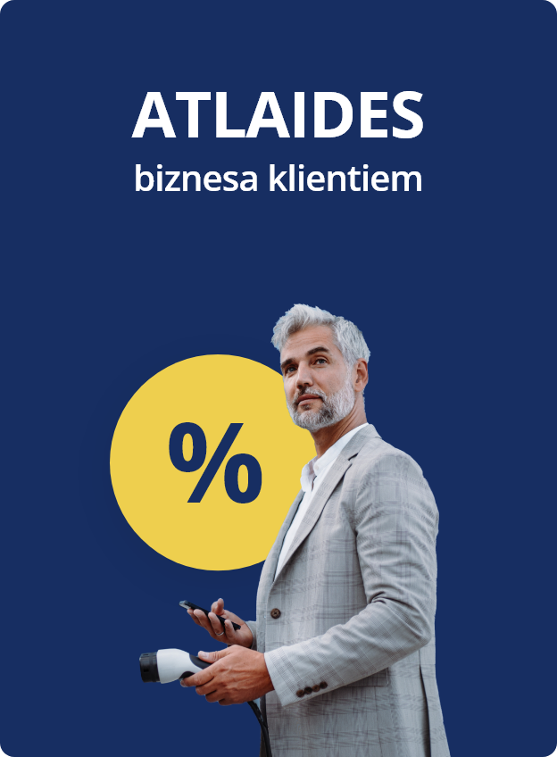 Atlaides biznesa klientiem