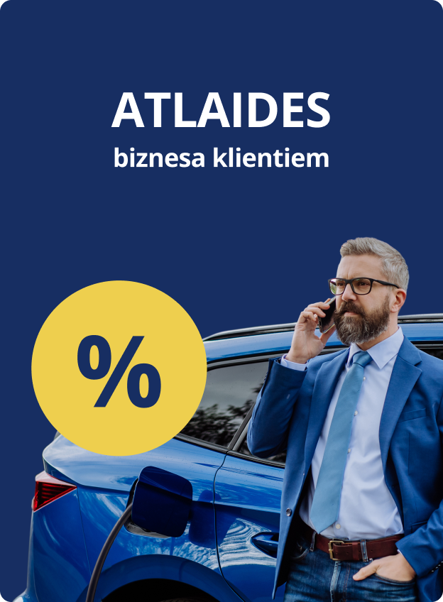 Atlaides biznesa klientiem